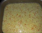 Foto del paso 3 de la receta: Torta de naranja sin harina