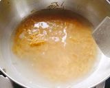 A picture of step 2 of VERMICELLI VEGETABLE UPMA 😋😋 semiya upma.