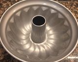 Foto del paso 2 de la receta Bizcocho de Maizena y yogur muy esponjoso