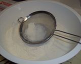 Foto del paso 4 de la receta: Coca de llanda 36 x 25 de chocolate
