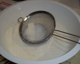Foto del paso 4 de la receta: Coca de llanda 36 x 25 de chocolate