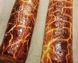 Húsvéti mákos - diós bejgli 🐇🐣🐇🐣🐇🐣 recept fázis 9 fotója