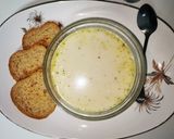 Foto del paso 5 de la receta: Sopa de puerro y carne molida (hackfleisch käse)