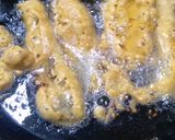 তোপসে মাছ ভাজা (Topse mach bhaja recipe in Bengali) রেসিপি ধাপ - 3 ছবি