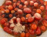 Foto del paso 2 de la receta: Cherries caramelizados con jengibre!!!!