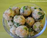 Amritsari aloo kulche recipe step 2 photo