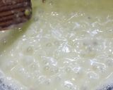 A picture of step 3 of Rabdi basundi.