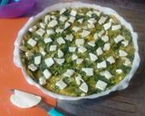 Foto del paso 9 de la receta: Tarta de acelga, zapallo y queso