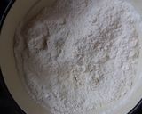 Házi pilóta keksz / Häusliche Pilotplätzchen recept fázis 1 fotója