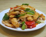 糖醋魚片的食譜步驟4照片