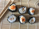 Sushi (nasi biasa)