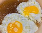 Foto langkah ke 1 dari resep Telur Kecap.