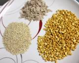 Surti Locho recipe step 1 photo