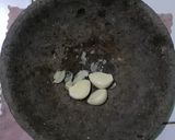 Foto langkah ke 1 dari resep Kacang Bawang.