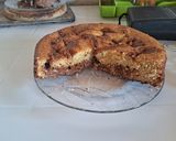 Foto del paso 8 de la receta: Torta tipo pasta frola