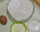 Foto langkah ke 5 dari resep Risol isi Ragout Ayam Wortel Creamy.