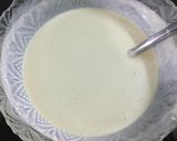 Hình bước làm 2 của món Bánh cuộn thịt bò