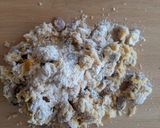 A picture of step 2 of Biscotti.