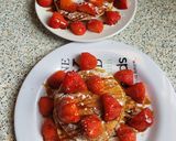 Foto langkah ke 6 dari resep Banana pancake all recipes.