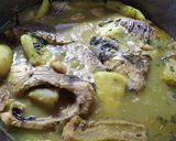 Foto del paso 2 de la receta: Sancocho de bocachico