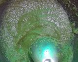 પાલક નો હલવો(Palak halwa Recipe in Gujarati) રેસીપી સ્ટેપ2ફોટો