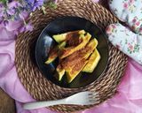 Foto langkah ke 3 dari resep Alpukat Gula Palm.