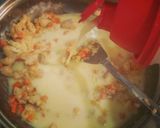 Foto langkah ke 5 dari resep Zuppa Soup.