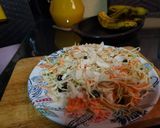 Foto del paso 3 de la receta: Ensalada de col