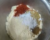 बिहारी लिट्टी चोखा(Bihari litti chokha recipe in Hindi) रेसिपी चरण 2 फोटो
