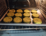Foto del paso 6 de la receta: Faláfel horneados