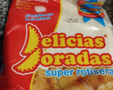 Foto del paso 3 de la receta: Facturas simples con tapas de empanadas de manzana y pera