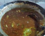 Foto langkah ke 6 dari resep Ayam kecap.