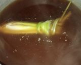 Foto langkah ke 1 dari resep 84. Wedang Cabe Jamu Serai.