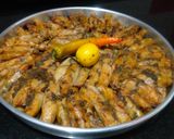 A picture of step 19 of Stuffed Cabbage with a Blend of Flavors from Around the World.