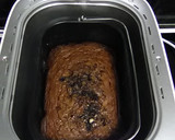 Foto del paso 2 de la receta: Bizcocho de chocolate sin gluten en panificadora