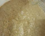 A picture of step 7 of Kofta curry meatballs.