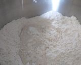 Foto del paso 1 de la receta: Berlinesas