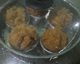 Foto langkah ke 6 dari resep Bolu kukus gula merah anti gagal (mekar, lembut dan enak).