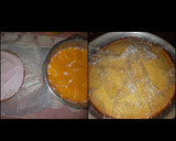 Foto del paso 3 de la receta: Torta de Cumpleaños
