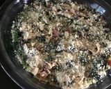 Foto del paso 2 de la receta: Acelgas gratinadas