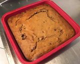 Une image de l'étape 10 de Gâteau de sarrasin aux prunes noires et sucre punjabi.