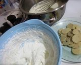 Pas rețetă Cremole cu biscuiti Oreo -la pahar 1 fotografie