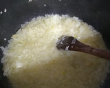 Foto del paso 1 de la receta: Sopa paraguaya
