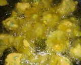 गोभी के पकोड़े (gobi ke pakode recipe in Hindi) रेसिपी चरण 5 फोटो