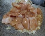 Foto langkah ke 2 dari resep Tumis Ayam Fillet Saos Tiram.