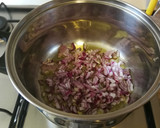 Foto del paso 3 de la receta: Jueves sopa de remolacha con carne
