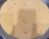 A picture of step 6 of Egg pudding.