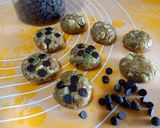 Foto langkah ke 5 dari resep Cookies Oat mix Grains.