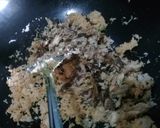 Foto langkah ke 4 dari resep Ikan Dencis Sambal Kelapa.