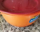 Foto del paso 5 de la receta: Pan Chapati #1